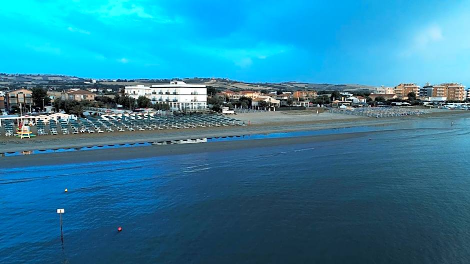 Hotel Internazionale