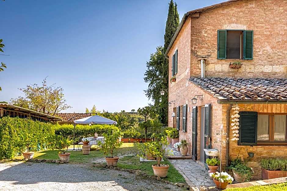 L'Angolino Di Martiena – Montepulciano, WI