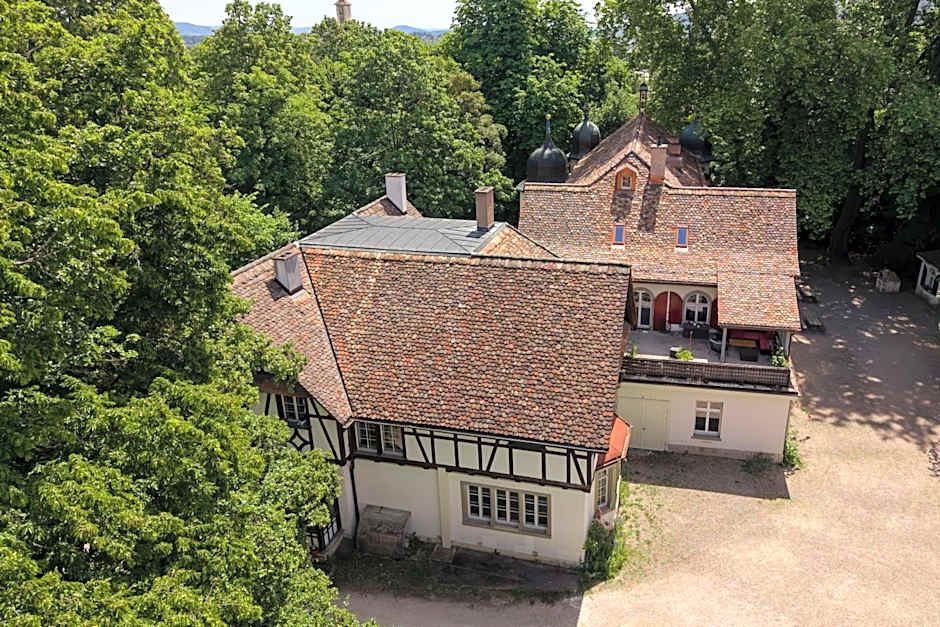 Schaffhausen Youth Hostel