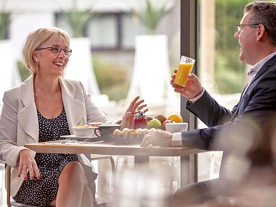 Novotel Marne-la-Vallée Collégien