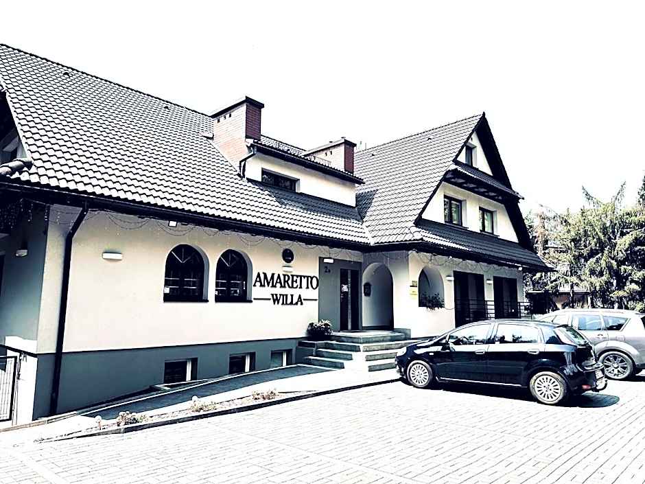 Willa Amaretto – Wisla, IN