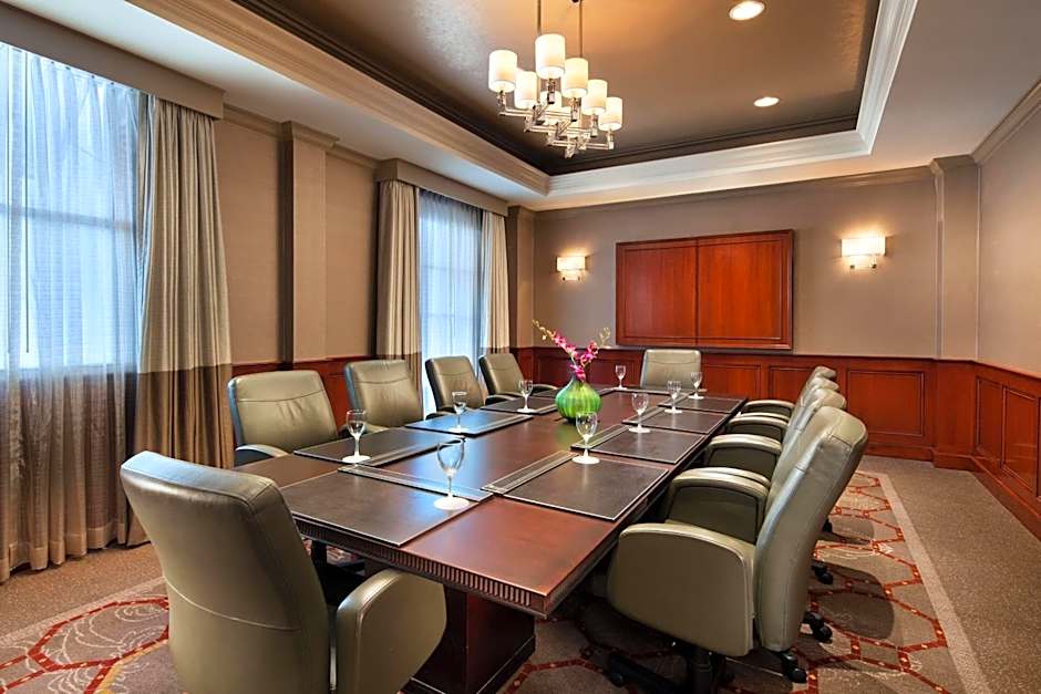 The Westin San Jose