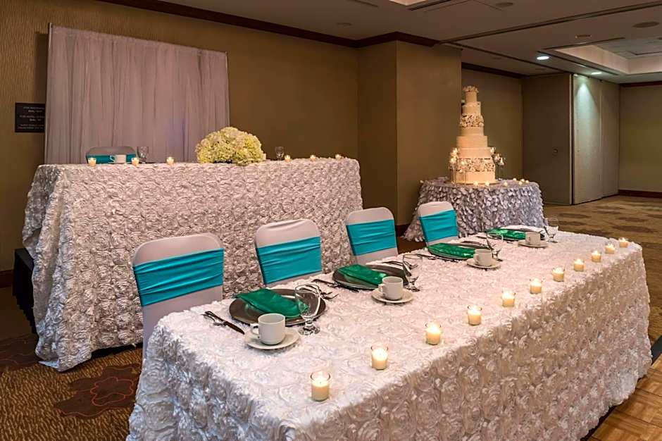 Hilton Garden Inn Southfield