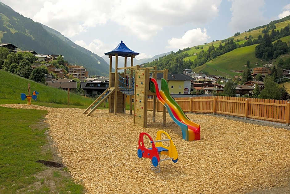 Johanneshof - Dein MOUNTAIN Wohlfühlhotel