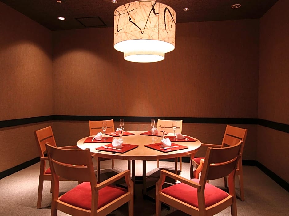 ANA Crowne Plaza Kumamoto New Sky By IHG