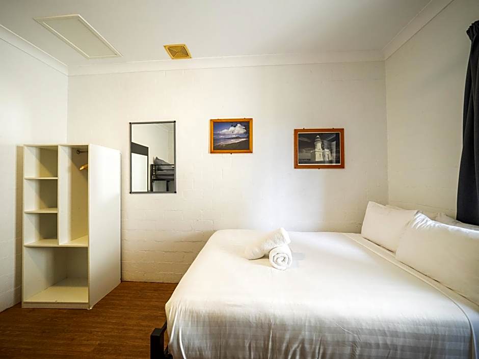 Byron Bay YHA