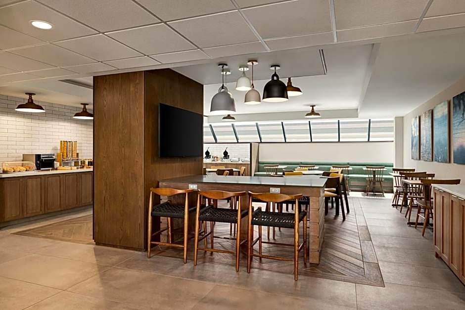 Fairfield Inn & Suites Madison South