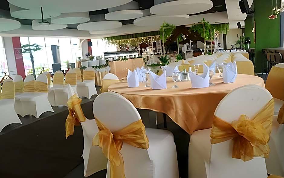 Horison Samarinda Hotel