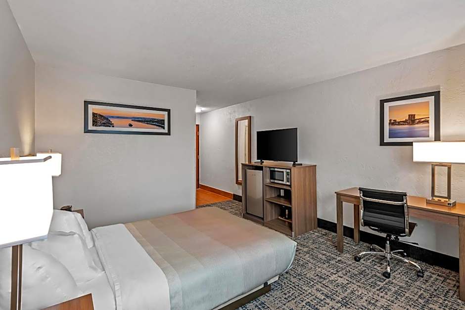 Quality Inn West Des Moines - Clive