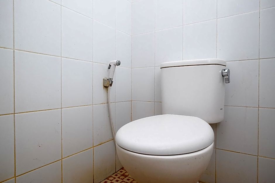 RedDoorz Syariah near Pakuwon Mall Jogja