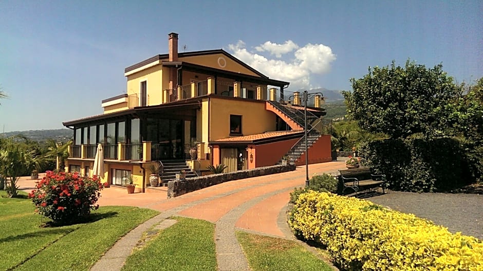 Feudogrande Agriturismo
