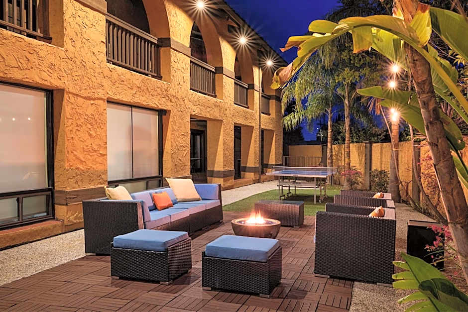 Hotel Zico, BW Signature Collection