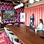 The Social Hub Amsterdam City