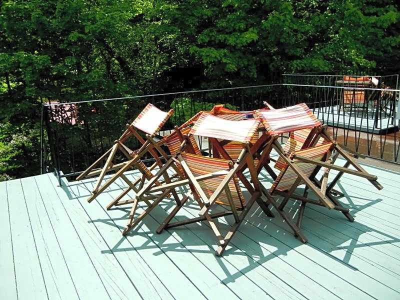 Auberge du Sault-à-la-Puce