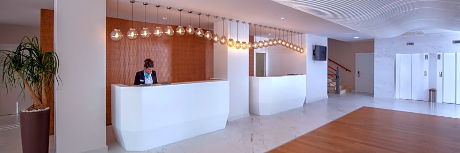 Gran Hotel Las Fuentes