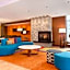 Fairfield Inn & Suites by Marriott Pittsburgh Airport/Robinson Township