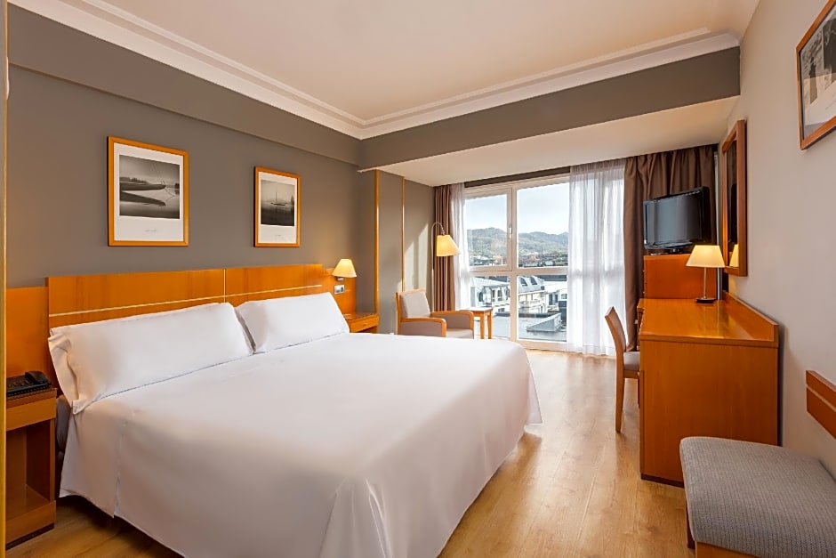 Hotel San Sebastian Orly Affiliated by Meliá