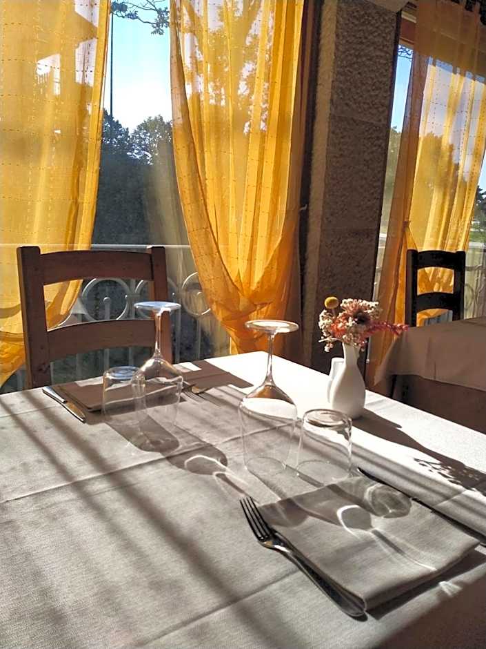 Gran Osteria Tre Noci