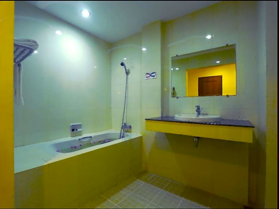 Apex Hotel Nay Pyi Taw