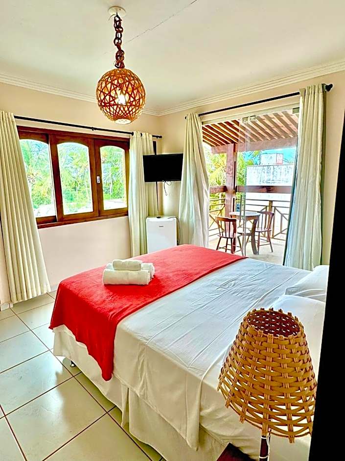 Parcel do Gostoso Pousada