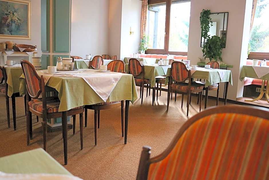 Hotel Brunnenhof