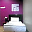JV HOTEL @ Bandar Tasek Mutiara