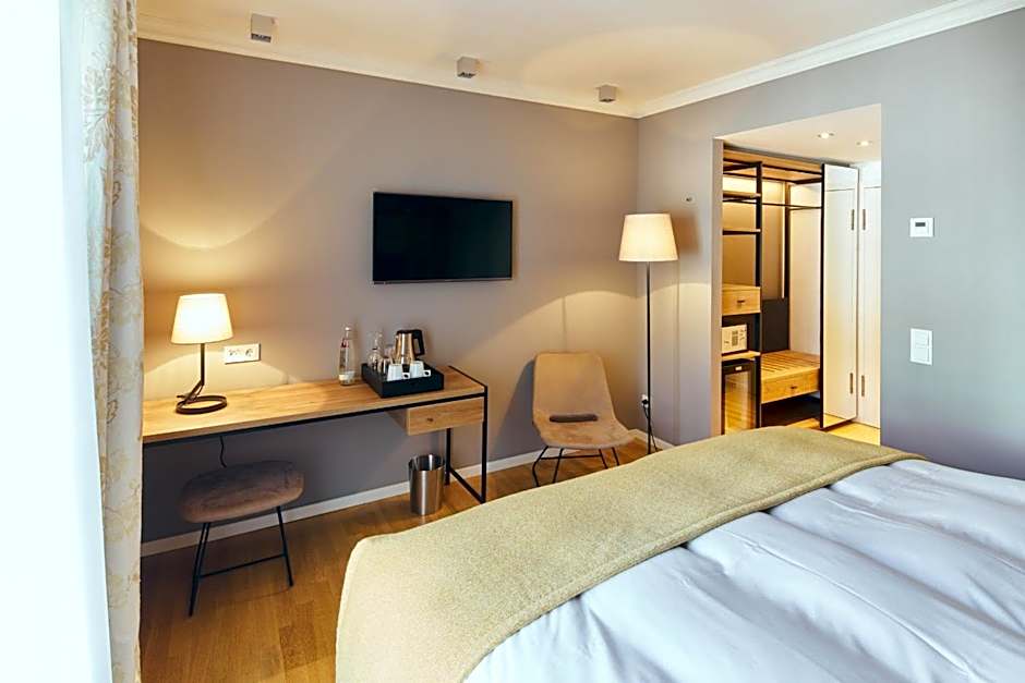 Boutique Hotel Orangerie