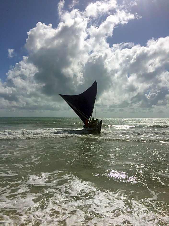 Pousada & Food 3 Abelhas