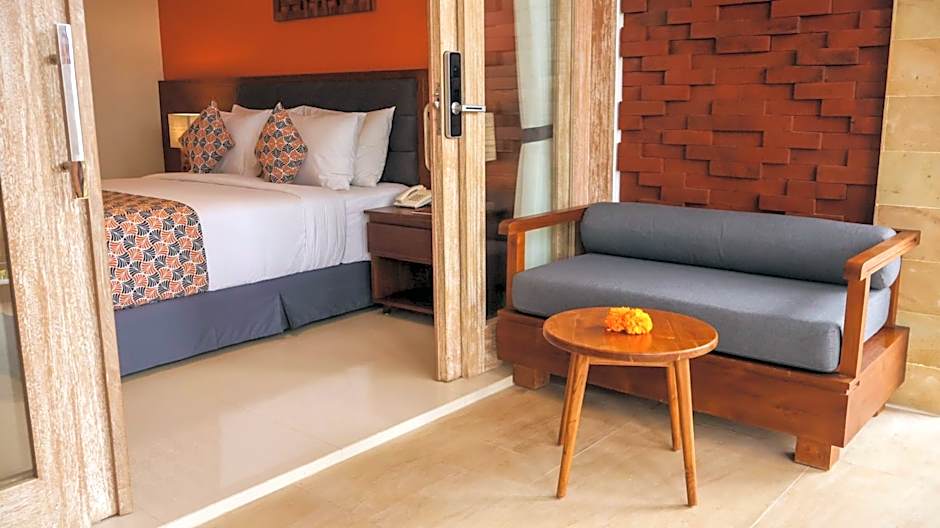 Kahayana Suites Ubud