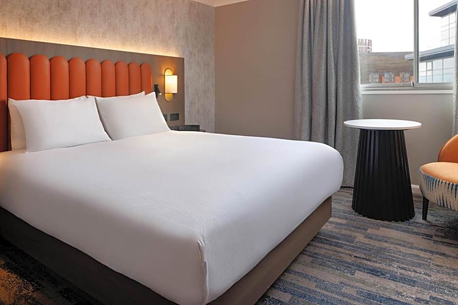 Hilton Leeds City
