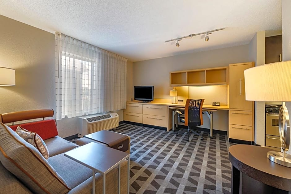TownePlace Suites by Marriott Vincennes