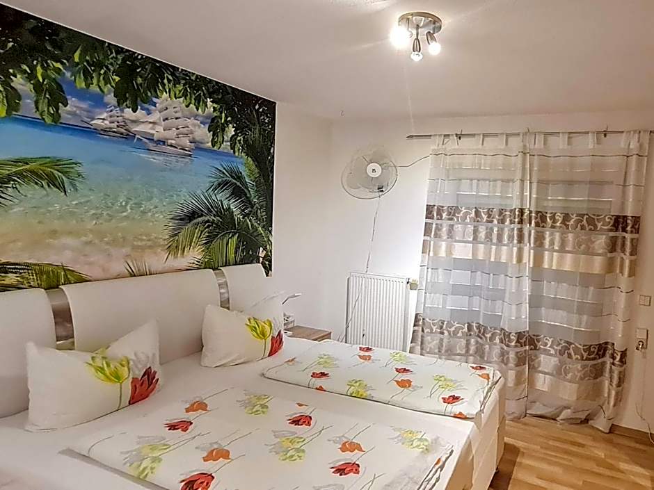 Hotel Garni Rodenbach