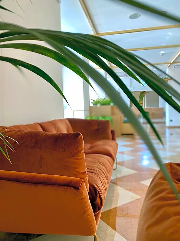 Hotel Villa Letizia
