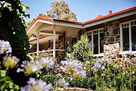 Araluen Boutique Accommodation