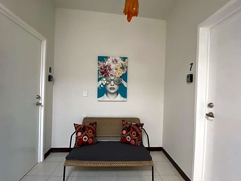 Esencia Oaxaca