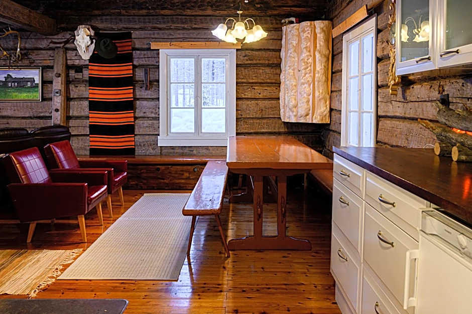 Kainuun Luontoretket