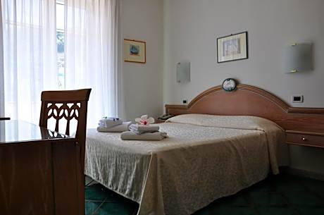 Comfort Double or Twin Room