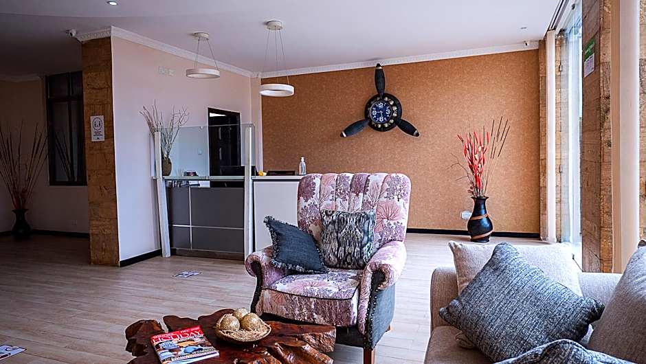 The Nest Boutique Hotel