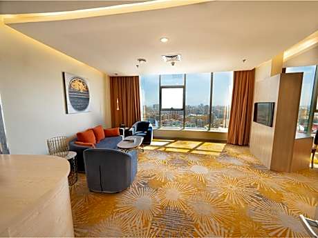 Executive Suite