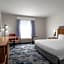 Hampton Inn By Hilton And Suites Southern Pines/Pinehurst