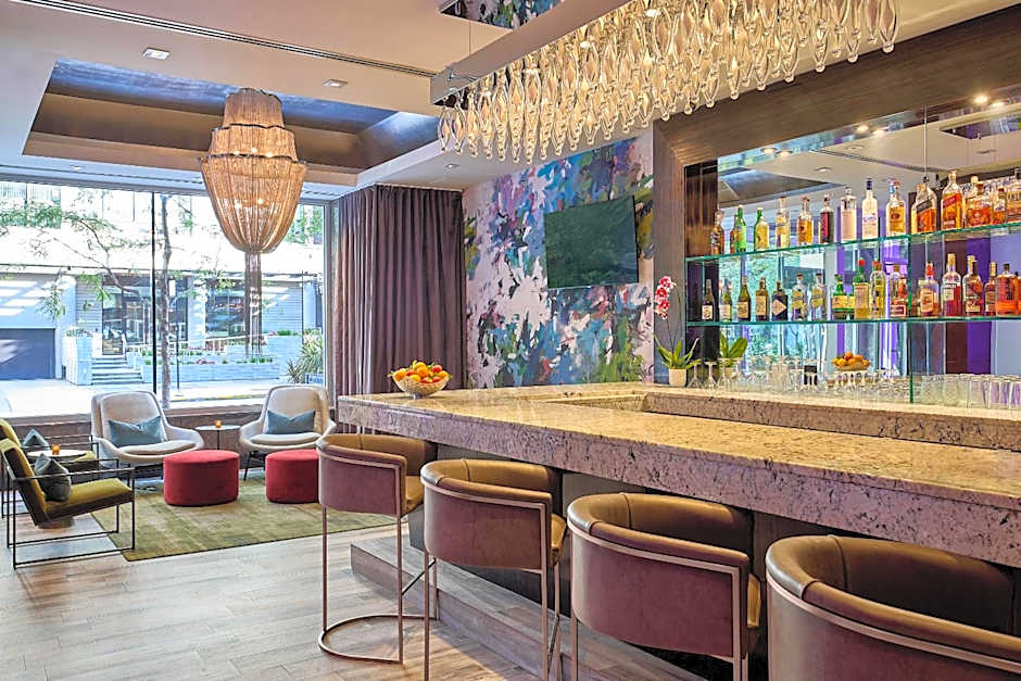 Ivy Boutique Hotel