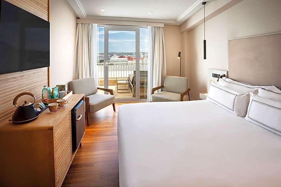 Photo 1 of 4 of Sea View, Terrace