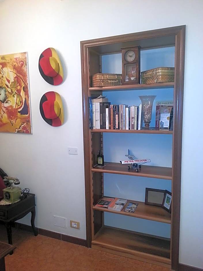 Pietra Preziosa Bed & Breakfast