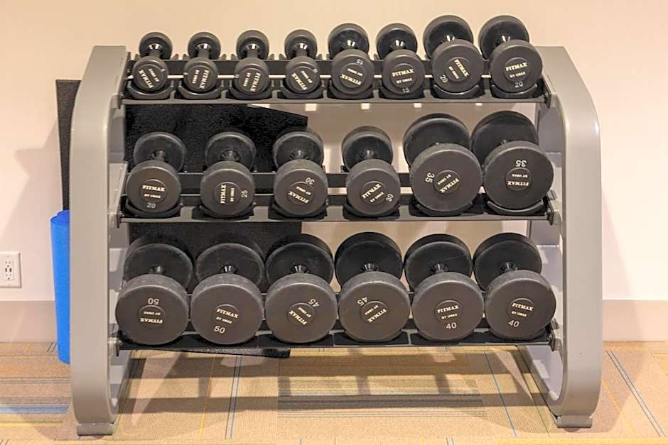 Holiday Inn Express Salt Lake City Downtown By IHG