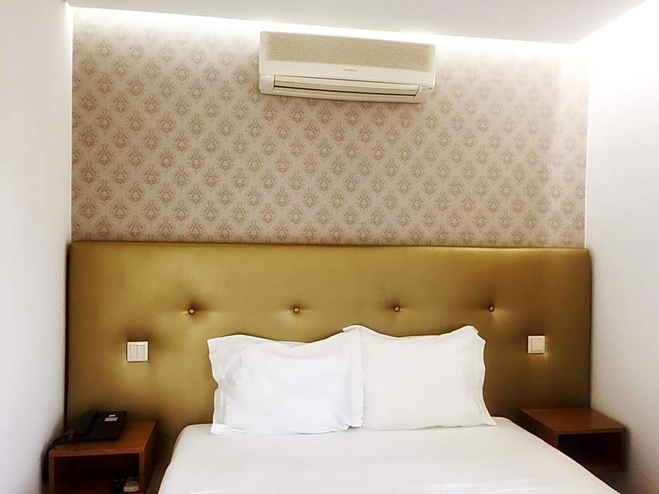 Hotel Estalagem Turismo