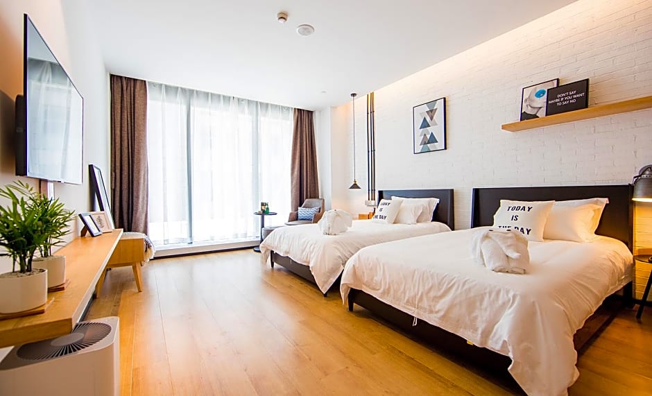 Yousu Ningbo South CBD Branch