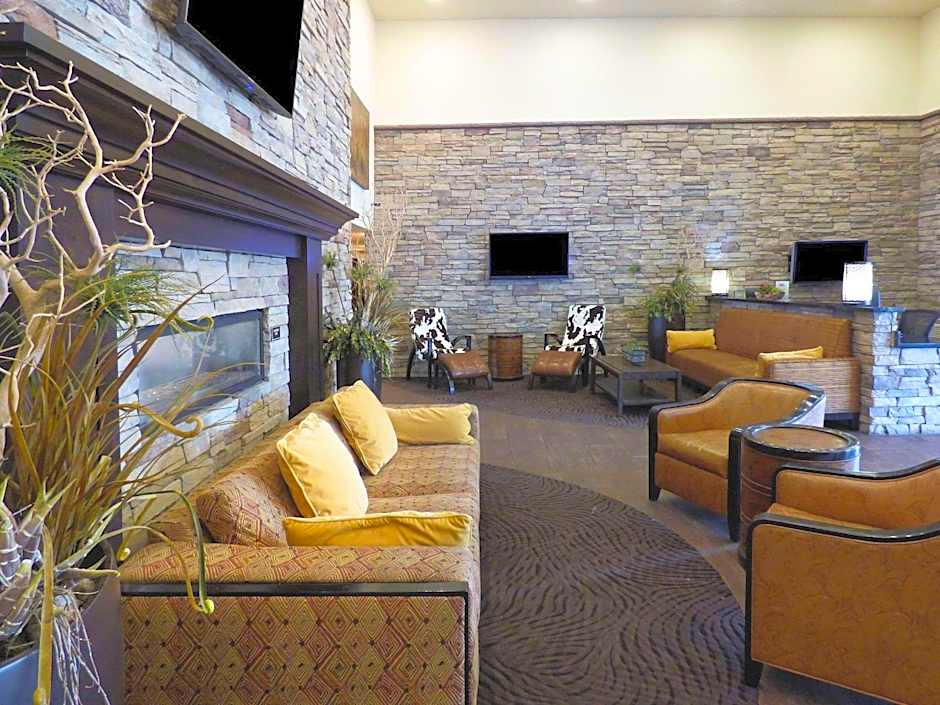 Park Inn by Radisson Salt Lake City -Midvale