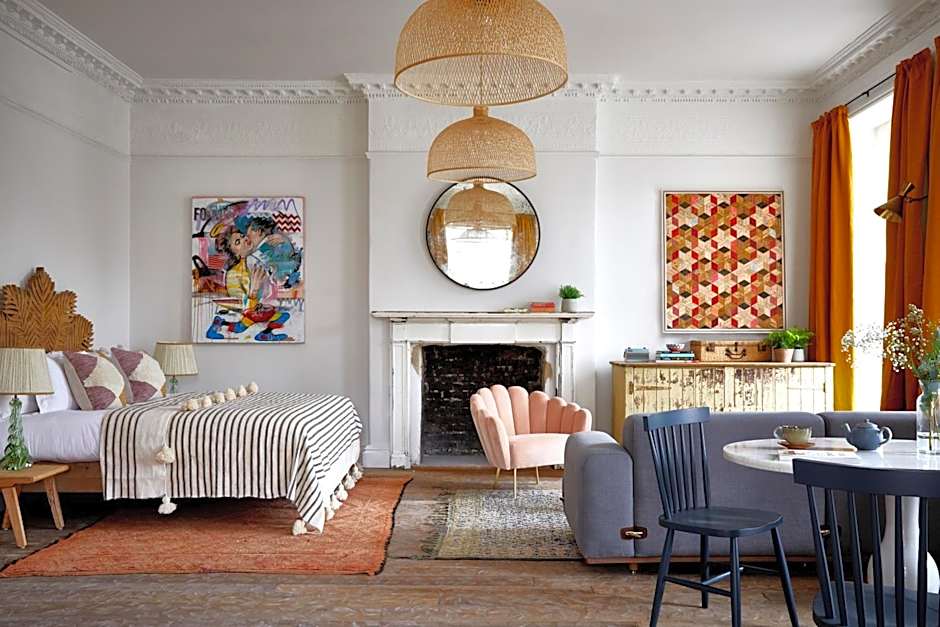 Artist Residence Bristol