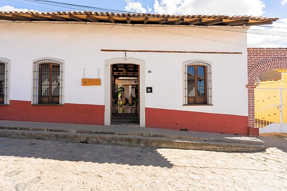 Casa I. Madero