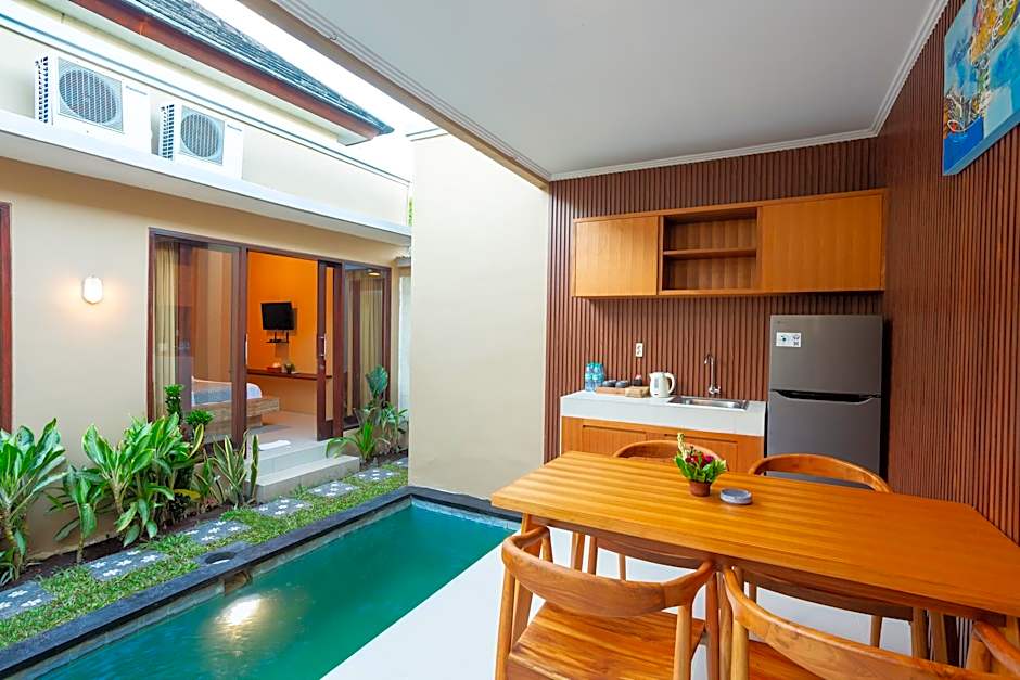 Karana Villa